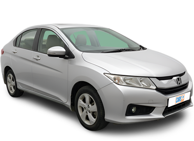 Honda City-img